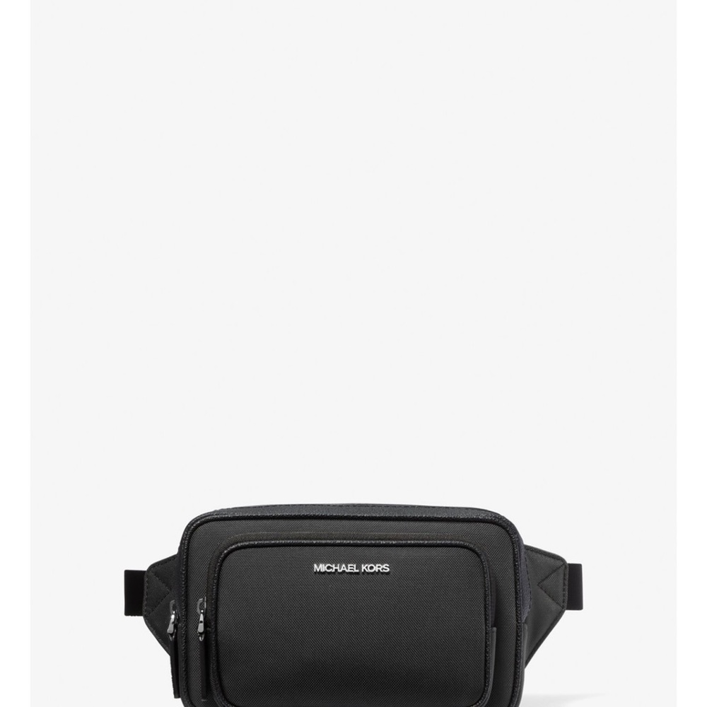 Michael Kors side/belt bag